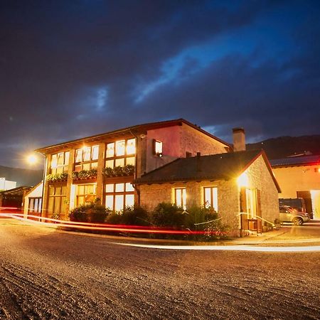 Agriturismo Roccat Valdobbiadene Kültér fotó