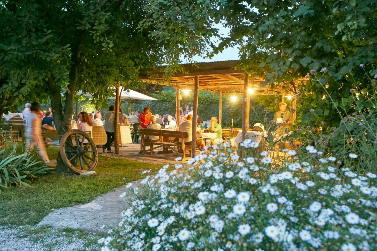 Agriturismo Roccat Valdobbiadene Kültér fotó