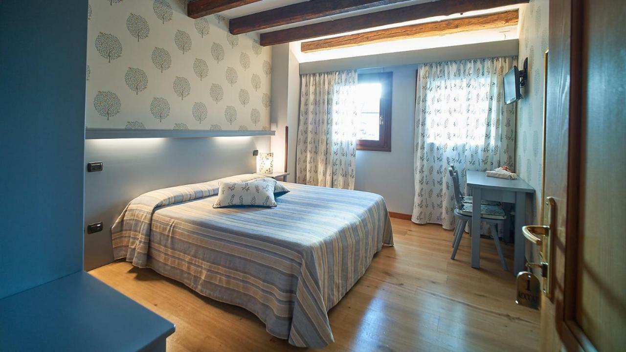 Agriturismo Roccat Valdobbiadene Kültér fotó
